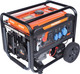 Миниатюра изображения товара Бензиновый генератор PATRIOT GRA 8500AWS (472102185)