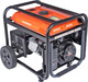 Миниатюра изображения товара Бензиновый генератор PATRIOT GRA 8500AWS (472102185)