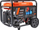 Миниатюра изображения товара Бензиновый генератор PATRIOT GRA 9500AWS (472102195)