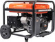 Миниатюра изображения товара Бензиновый генератор PATRIOT GRA 9500AWS (472102195)
