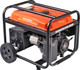 Миниатюра изображения товара Бензиновый генератор PATRIOT GRA 9500AWS (472102195)