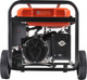 Миниатюра изображения товара Бензиновый генератор PATRIOT GRA 9500AWS (472102195)
