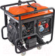 Миниатюра изображения товара Бензиновый генератор PATRIOT GRA 19000DAWS (472102319)