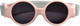 Миниатюра изображения товара Очки солнцезащитные Beaba Lunettes 0-9 Mois 2020 Rose Dragee 930301