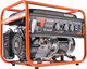 Миниатюра изображения товара Бензиновый генератор PATRIOT GRS 6500 (476102266)