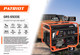 Миниатюра изображения товара Бензиновый генератор PATRIOT GRS 6500E (476102271)