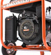 Миниатюра изображения товара Бензиновый генератор PATRIOT GRS 7500E (476102288)