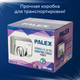 Миниатюра изображения товара Сушилка для рук Palex 3808-2-B (2500W)