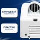 Миниатюра изображения товара Сушилка для рук Palex FX-0 (2500W)