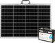 Миниатюра изображения товара Солнечная панель ЭРА ERAZS-02 / Б0062849