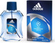 Миниатюра изображения товара Туалетная вода Adidas UEFA Champions League Star Edition (100мл)