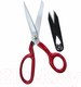Миниатюра изображения товара Ножницы портновские PIN BRT-9 (9")