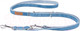Миниатюра изображения товара Поводок Ami Play Denim регулируемый M (100-200x1.5, голубой)