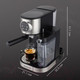 Миниатюра изображения товара Кофеварка эспрессо Zigmund & Shtain ZCM-890