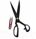 Миниатюра изображения товара Ножницы портновские PIN PIN-12 (12")