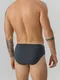 Миниатюра изображения товара Трусы мужские Mark Formelle 411120 (р.102-112, графит)