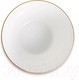 Миниатюра изображения товара Тарелка столовая глубокая Narumi Сверкающее Золото NAR-51989-5637