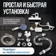 Миниатюра изображения товара Проточный водонагреватель Atlanta ATH-7437 (белый)