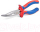 Миниатюра изображения товара Длинногубцы КВТ Мастер 77424