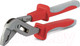 Миниатюра изображения товара Клещи переставные КВТ Стандарт 61436