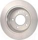 Миниатюра изображения товара Тормозной диск Bosch 0986479508