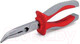 Миниатюра изображения товара Длинногубцы КВТ Стандарт 60473