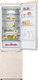 Миниатюра изображения товара Холодильник с морозильником LG GC-B509SESM
