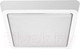Миниатюра изображения товара Потолочный светильник Estares DLS 25W S-265-CW-WHITE/WHITE-220-IP44