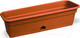 Миниатюра изображения товара Ящик для рассады Darel 50180 (терракотовый)