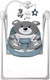 Миниатюра изображения товара Качели для новорожденных INDIGO Teddy (синий)