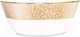 Миниатюра изображения товара Салатник Narumi Золотая пыль / NAR-52087-3555