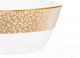 Миниатюра изображения товара Салатник Narumi Золотая пыль / NAR-52087-3555
