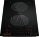 Миниатюра изображения товара Индукционная варочная панель Maunfeld CVI292S2BBKF Inverter
