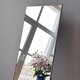 Миниатюра изображения товара Зеркало A+T Home Decor Legger 152x42см / 551461 (золотой)