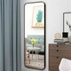 Миниатюра изображения товара Зеркало A+T Home Decor Majestic 170x60см / 630232 (черный)
