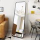 Миниатюра изображения товара Зеркало A+T Home Decor Majestic 170x60см / 630232 (черный)