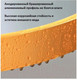 Миниатюра изображения товара Зеркало A+T Home Decor Callisto 90x40см / 59901 (золотой)