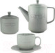 Миниатюра изображения товара Чайный набор Lenardi 205-734