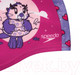 Миниатюра изображения товара Шапочка для плавания Speedo Infant Polyester Cap Printed Jr / 8-1224114676 (розовый)