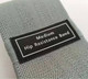 Миниатюра изображения товара Набор эспандеров Joinfit J.K.RB-05 (светло-серый/серый/черный)
