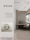 Миниатюра изображения товара Розетка Ovivo 600-000313-243 (антрацит)