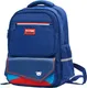 Миниатюра изображения товара Школьный рюкзак Sun Eight SE-22001 (синий/красный)