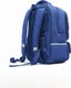 Миниатюра изображения товара Школьный рюкзак Sun Eight SE-22001 (синий/красный)