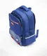 Миниатюра изображения товара Школьный рюкзак Sun Eight SE-22001 (синий/красный)