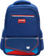 Миниатюра изображения товара Школьный рюкзак Sun Eight SE-22001 (синий/красный)