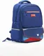 Миниатюра изображения товара Школьный рюкзак Sun Eight SE-22001 (синий/красный)