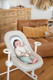 Миниатюра изображения товара Детский шезлонг Beaba Up&Down Greige Transat Up & Down + Eu Greige 915050