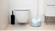 Миниатюра изображения товара Детский горшок Beaba Pot Green Blue 920357