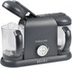 Миниатюра изображения товара Блендер-пароварка Beaba Babycook Duo Dark Grey EU / 912952