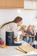 Миниатюра изображения товара Блендер-пароварка Beaba Babycook Neo Night Blue EU 912772/912899
